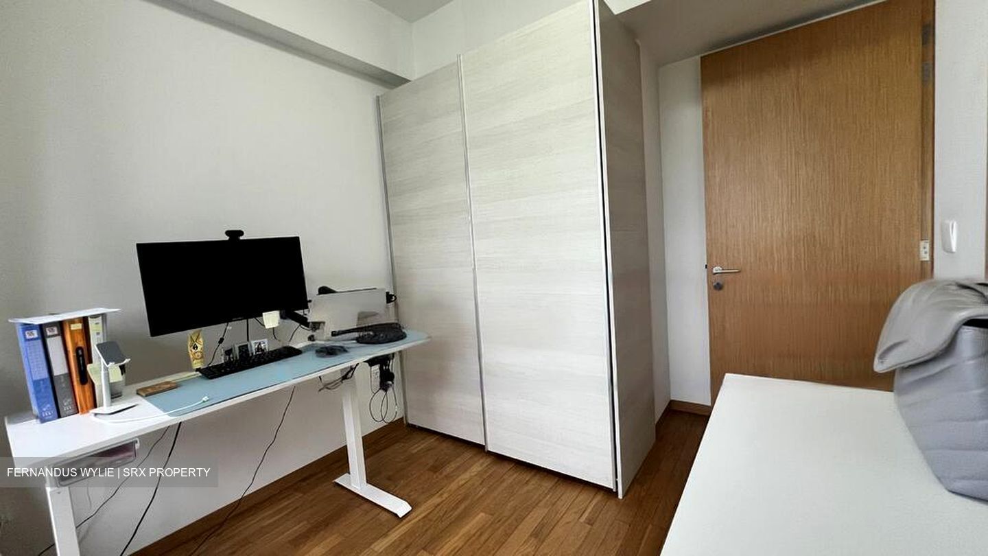 6 Derbyshire (D11), Condominium #454897751